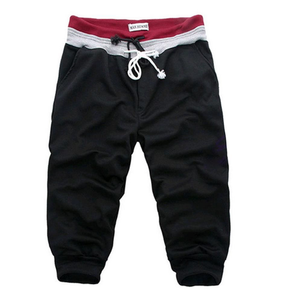 Pantalón Corto Deportivo Pantaloneta Hip Hop QB011