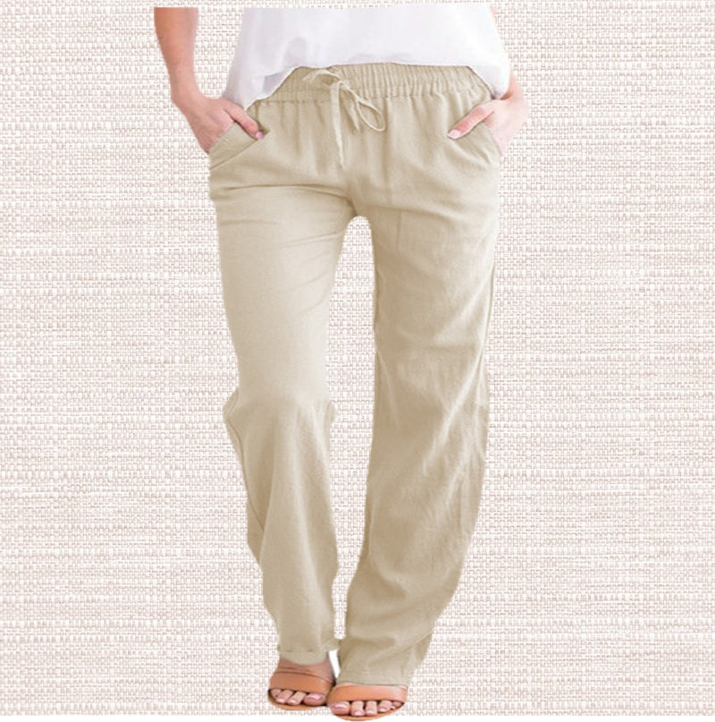 Pants Loof Lino Hello (52% off - 48hs)