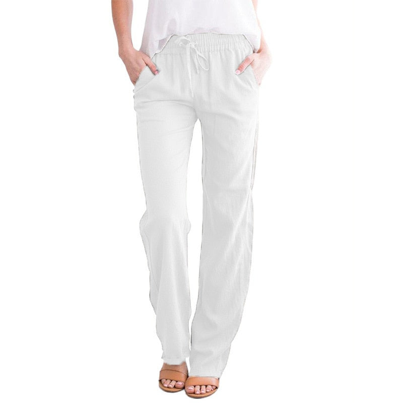 Pants Loof Lino Hello (52% off - 48hs)