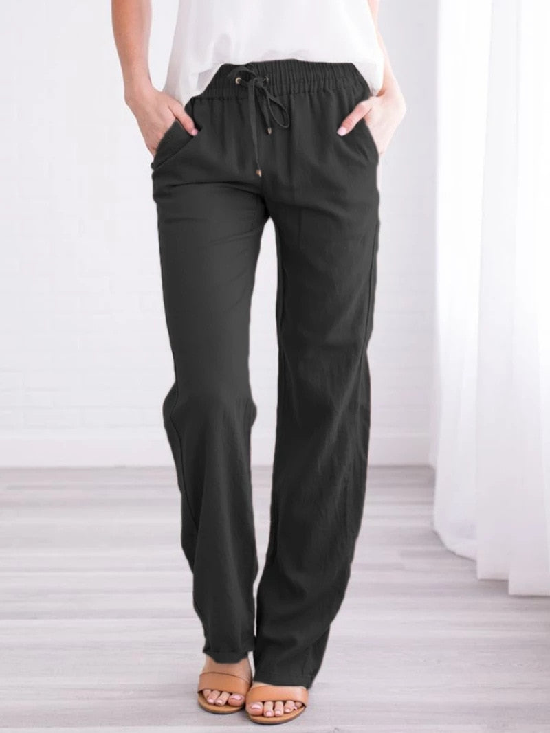 Pants Loof Lino Hello (52% off - 48hs)