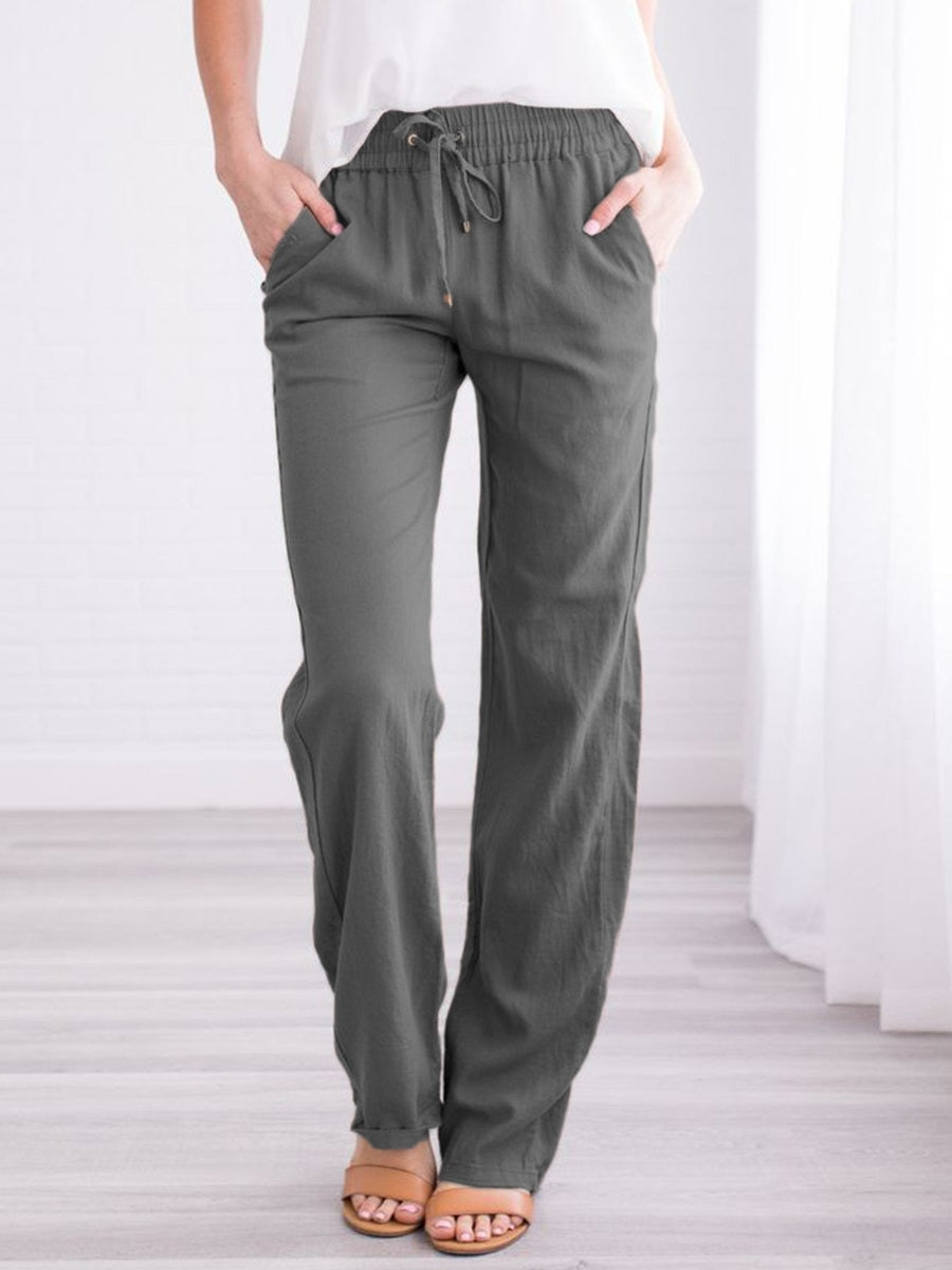 Pants Loof Lino Hello (52% off - 48hs)