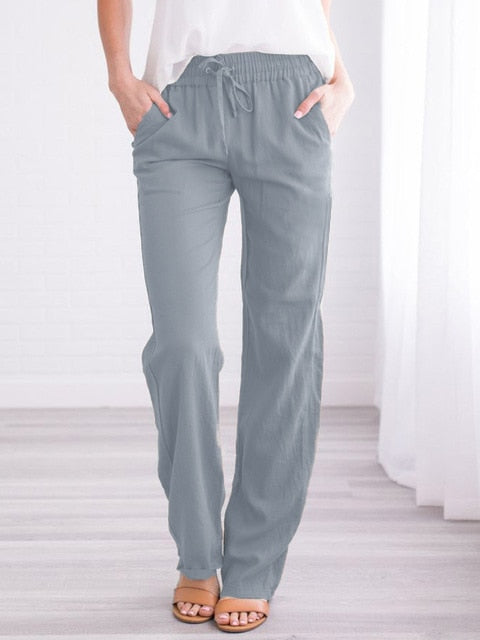 Pants Loof Lino Hello (52% off - 48hs)