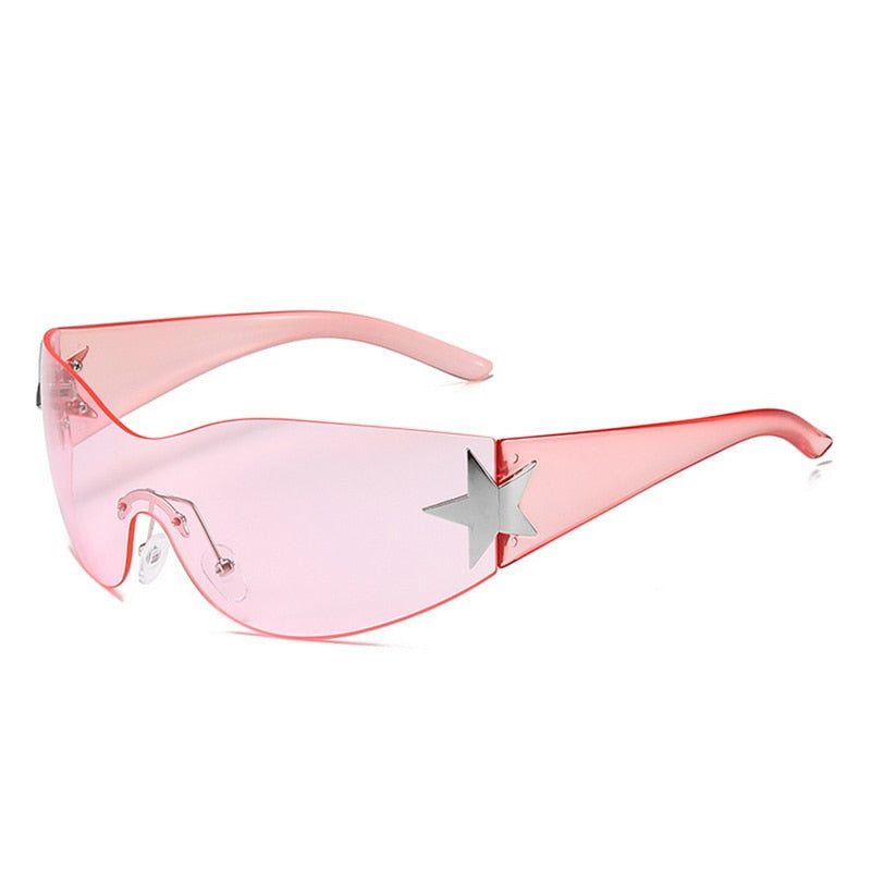 Gafas Luxury Punk UV400 CLR originales (55% OFF - SOLO 50 EN PROMO)