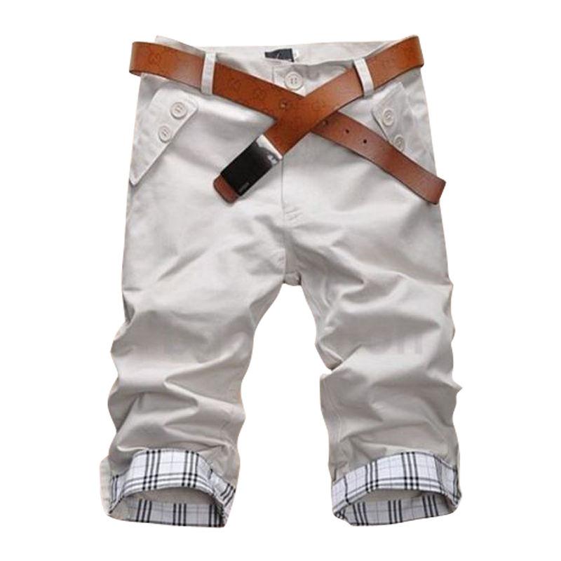 Pantalón Corto Bermudas Short Hombre QA0019